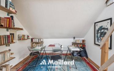 Maison 4.5 pièces - image - 13