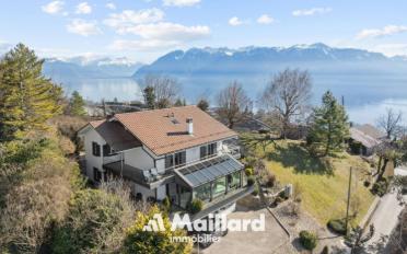 Single house 6.5 rooms - image - 1