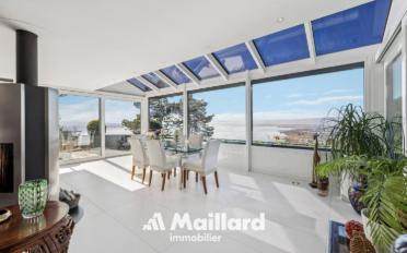 Single house 6.5 rooms - image - 6