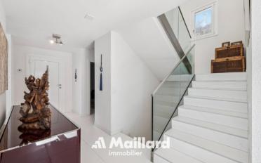 Single house 6.5 rooms - image - 8