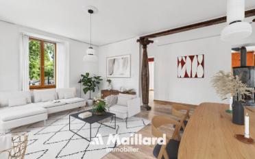 Maison 7.5 pièces - image - 1