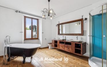 Maison 7.5 pièces - image - 11