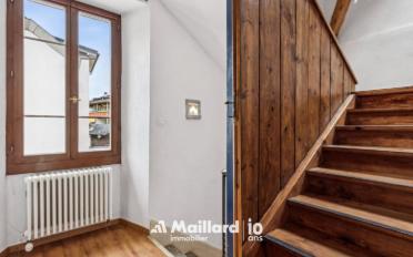 Maison 7.5 pièces - image - 13