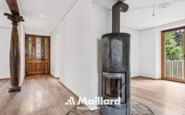 Einfamilienhaus 7.5 Zimmer - image - 3