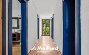 Einfamilienhaus 7.5 Zimmer - image - 12