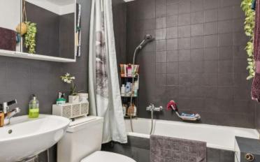 Apartment 3.5 rooms - image - 8