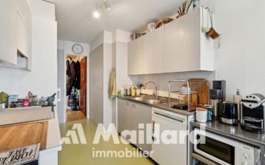 Apartment 3.5 rooms - image - 6