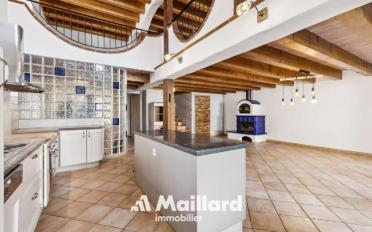 Maison 5.5 pièces - image - 4