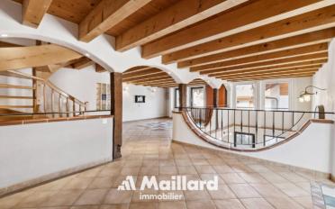 Maison 5.5 pièces - image - 8