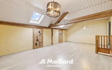 Maison 5.5 pièces - image - 11