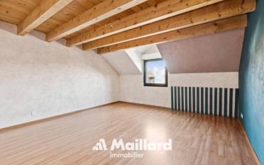 Maison 5.5 pièces - image - 13