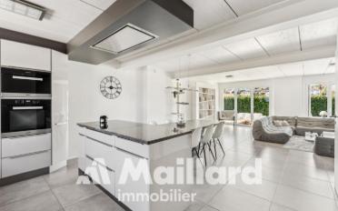 Reihenfamilienhaus 4.5 Zimmer - image - 5