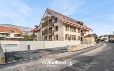 Appartement 3.5 pièces - image - 3