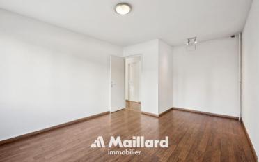 Apartment 2.5 rooms - image - 9