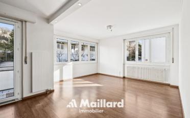 Apartment 2.5 rooms - image - 12