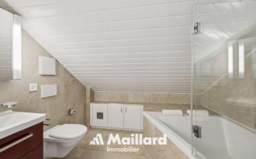 Apartment 5.5 rooms - image - 13