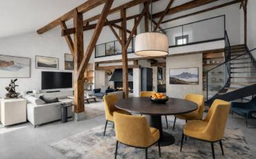 Maison 5.5 pièces - image - 3