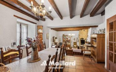 Einfamilienhaus 7.5 Zimmer - image - 6