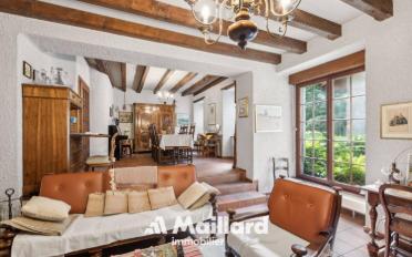 Einfamilienhaus 7.5 Zimmer - image - 5