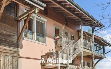 Wohnung 2.5 Zimmer - image - 2