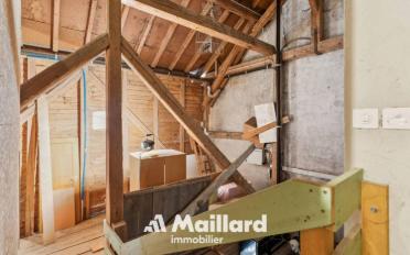 Wohnung 2.5 Zimmer - image - 10