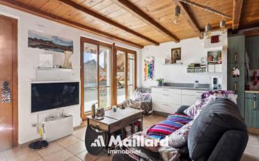 Wohnung 2.5 Zimmer - image - 6