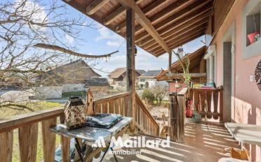 Wohnung 2.5 Zimmer - image - 9