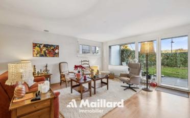 Wohnung 5.5 Zimmer - image - 1