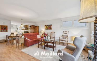 Wohnung 5.5 Zimmer - image - 3