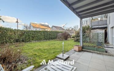 Wohnung 5.5 Zimmer - image - 10