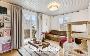 Wohngebäude 6.5 Zimmer - image - 2