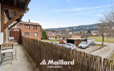 Wohngebäude 6.5 Zimmer - image - 8