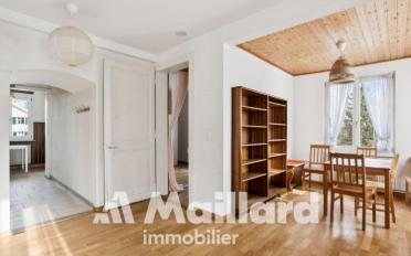 Immeuble résidentiel - image - 9