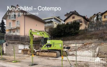 Appartement 5.5 pièces - image - 3