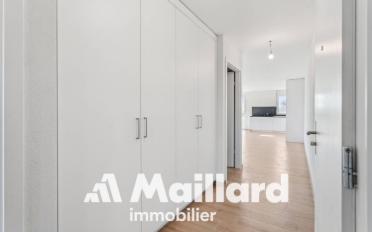 Wohnung 3.5 Zimmer - image - 5