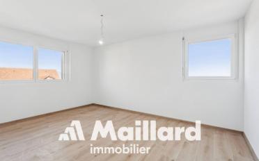 Wohnung 3.5 Zimmer - image - 6