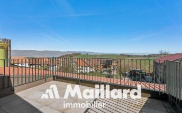 Wohnung 3.5 Zimmer - image - 2