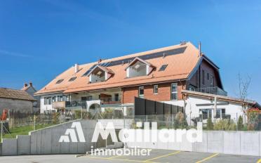 Wohnung 3.5 Zimmer - image - 1