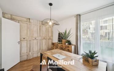 Appartement 3.5 pièces - image - 7