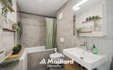 Appartement 3.5 pièces - image - 6