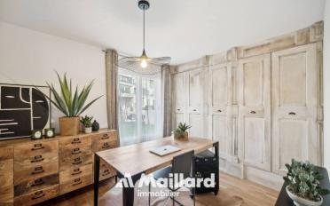 Appartement 3.5 pièces - image - 8