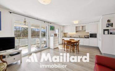 Appartement 4.5 pièces - image - 4