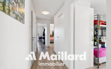 Appartement 4.5 pièces - image - 7