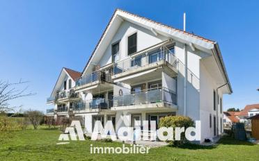 Appartement 4.5 pièces - image - 1