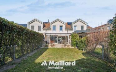 Maison 4.5 pièces - image - 4