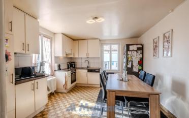 Maison 5.5 pièces - image - 8