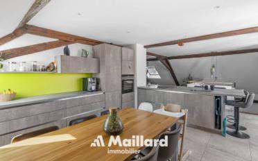 Appartement 6.5 pièces - image - 6