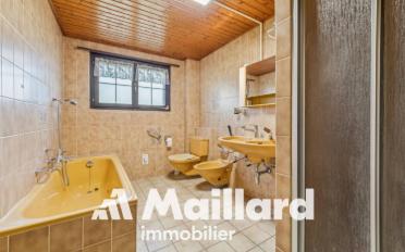 Villa 6.5 rooms - image - 12