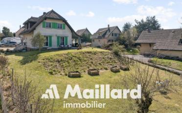 Villa 5.5 pièces - image - 2