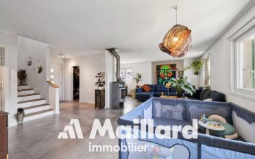 Villa 5.5 pièces - image - 6